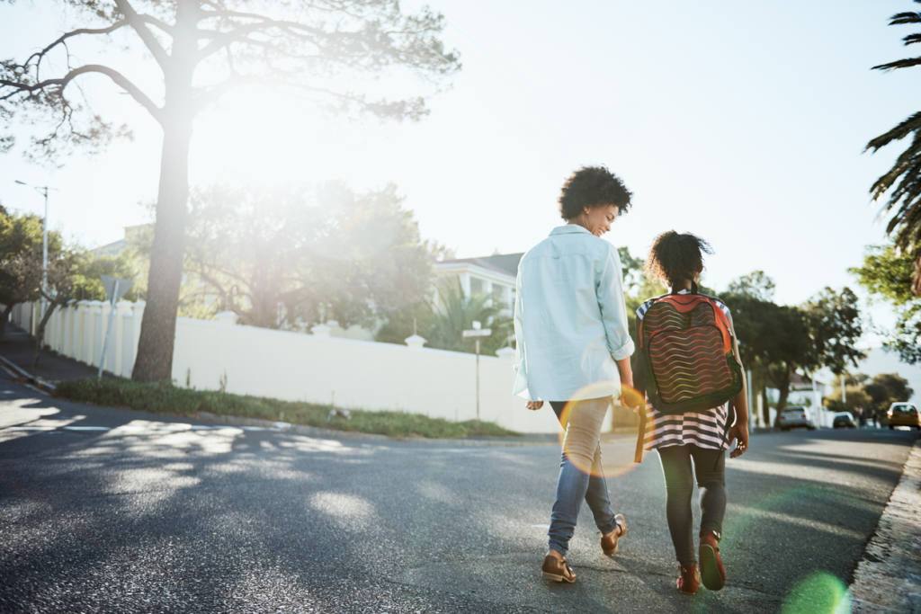 3 Things Crossing Guards Want You and Your Kids To Know - Safe Routes Utah