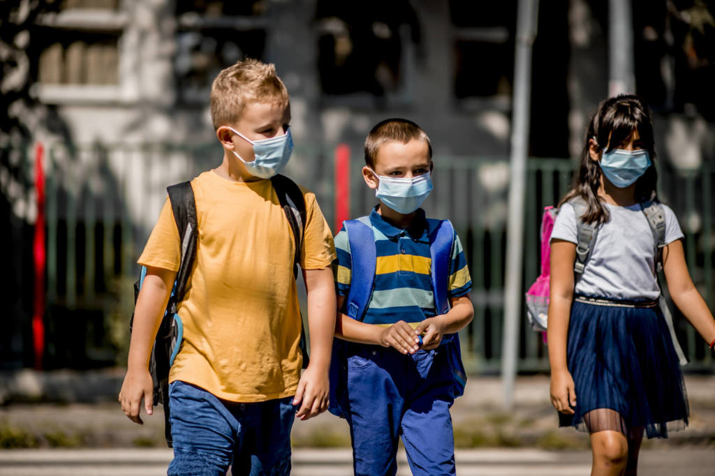 3 Things Crossing Guards Want You and Your Kids To Know - Safe Routes Utah