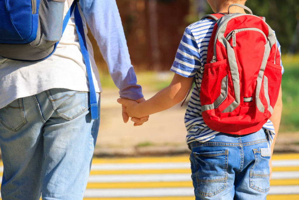 3 Things Crossing Guards Want You and Your Kids To Know - Safe Routes Utah