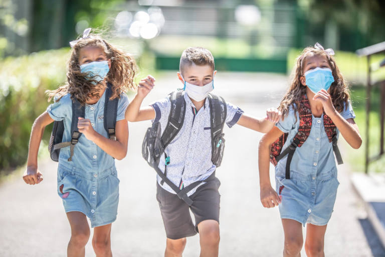 3 Things Crossing Guards Want You and Your Kids To Know - Safe Routes Utah