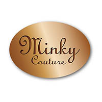 Logo - Minky Couture