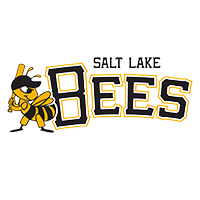 Logo - Salt Lake Bees