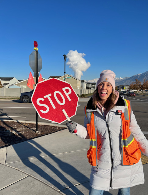 3 Things Crossing Guards Want You and Your Kids To Know - Safe Routes Utah