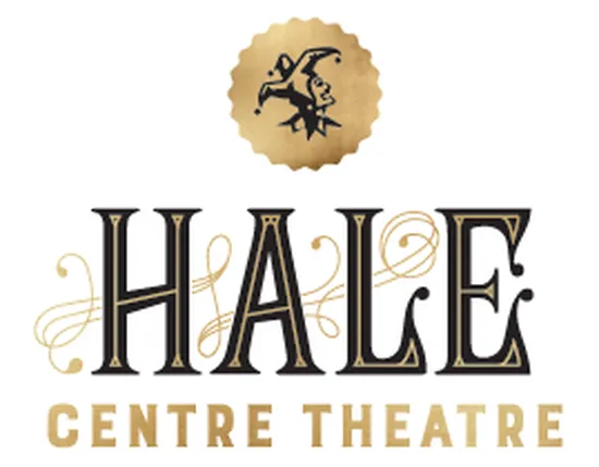 Logo for Hale Centre Theater