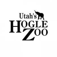 Logo - Hogle Zoo